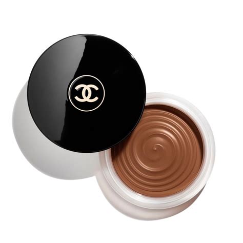 how to apply chanel bronzer cream|chanel cream bronzer john lewis.